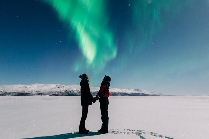 Aurora Car Chasing Tour with Photographer - Who should book this experience