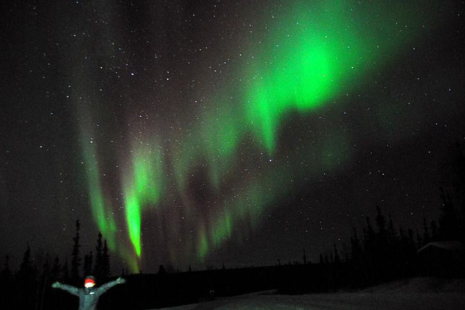Aurora Chaser Tour - Key points to know before booking