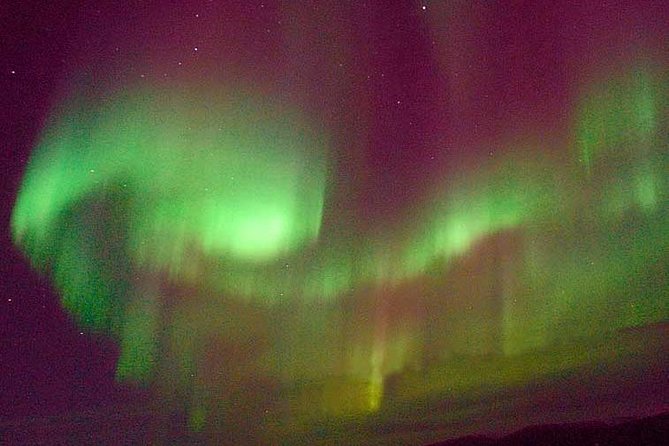 Aurora Chaser Tour - Why the late-night aurora chase works