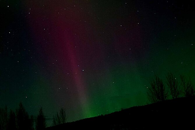 Aurora Chaser Tour - What the waiting period is really like