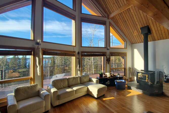 Aurora Chasing + Aurora Lodge - Key things to know before you book