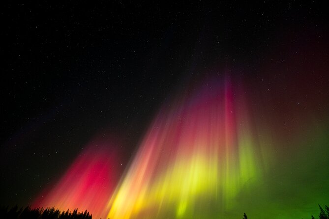 Aurora Hunt with Guarantee and Photos - Professional photos are more useful than they sound