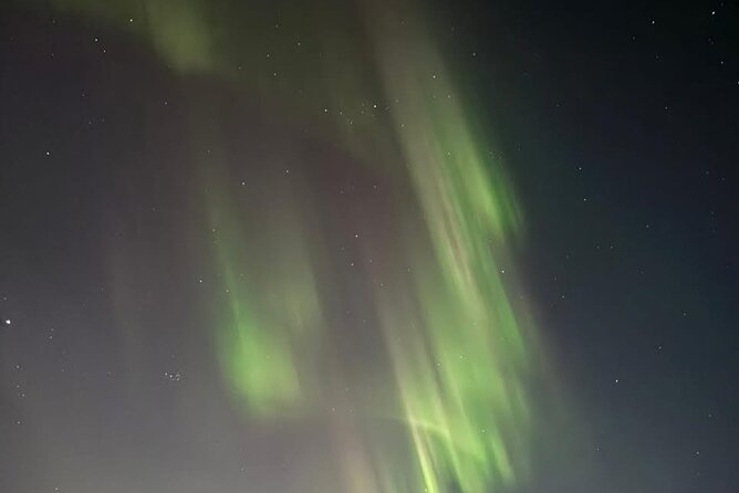 Aurora Hunting Tour from Saariselkä/Inari - Is $163.26 a fair price?