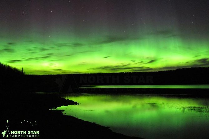 Aurora Hunting Tours - Key points to know before you book