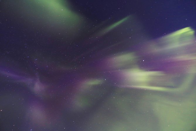Aurora Ice Fishing - Key points before you book