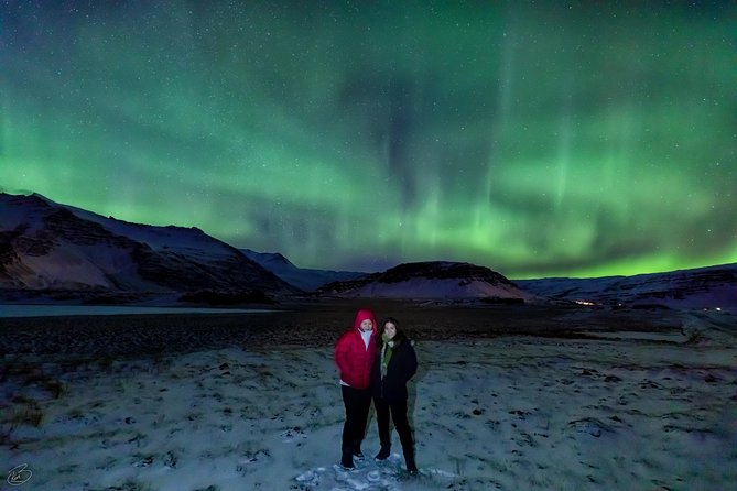 Aurora/Northern light hunt and photos (photography help provided) - Who should book this experience?