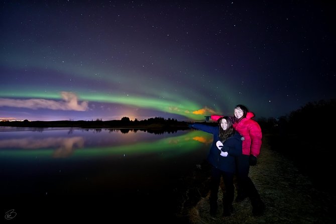 Aurora/Northern light hunt and photos (photography help provided) - Practical tips for getting the most from the night