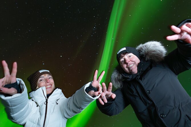 Aurora Photography Expedition with Video - Key points to know before booking