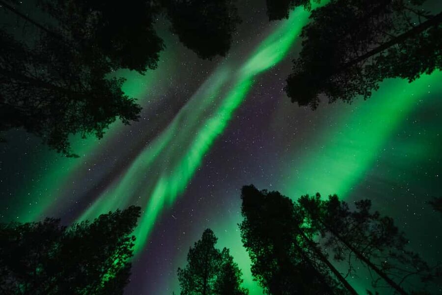 Aurora Photography Hunt - Key points to know before booking