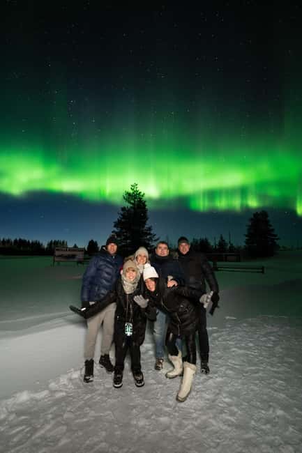 Aurora Photography Hunt - Is $184 a fair price?