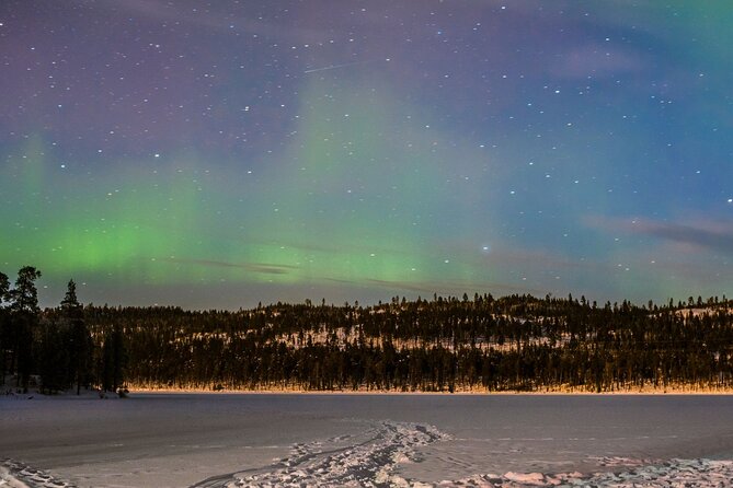 Aurora Photography Tour 3 HOURS - Why this is more than a one-stop aurora outing