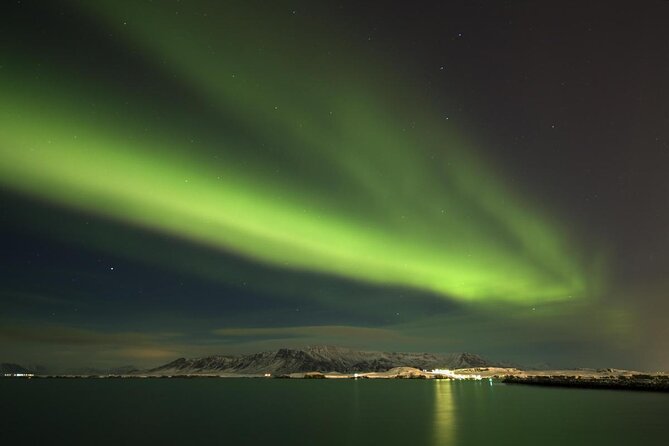 Aurora Reykjavík, The Northern Lights Center Museum Visit - How Long to Allow and Who Will Enjoy It