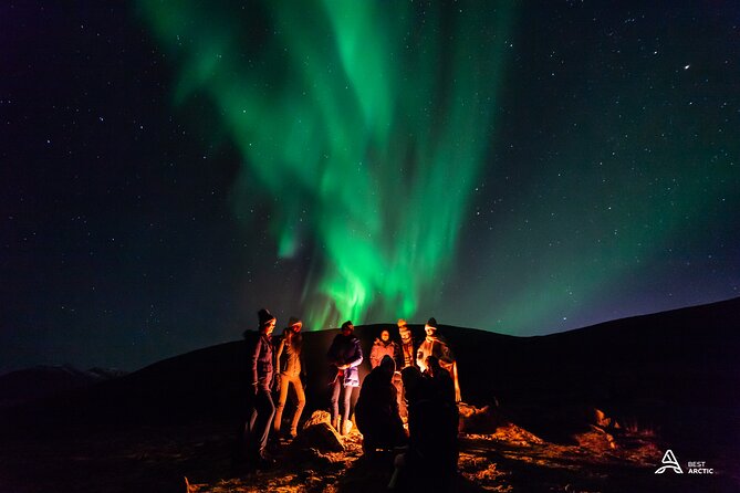 Aurora Safari Minibus, private locations all around the region - Key points to know before booking