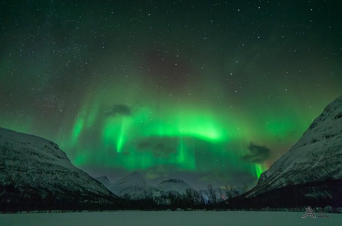 Aurora Safari Minibus, private locations all around the region - Who should choose this Aurora safari?