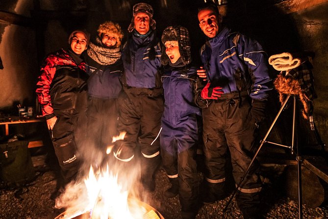 Auroras - Northern Lights Tours by Aurora Experts - Rovaniemi - Who should book this five to six-hour search?