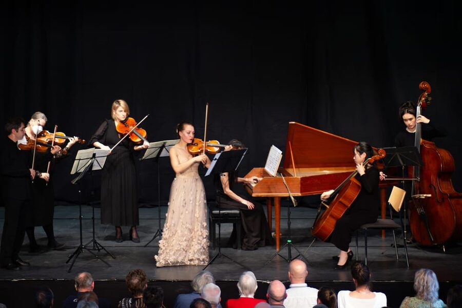 Berlin: Classical concerts in Köpenick Palace - Aurora Hall - Why Aurora Hall makes the music matter