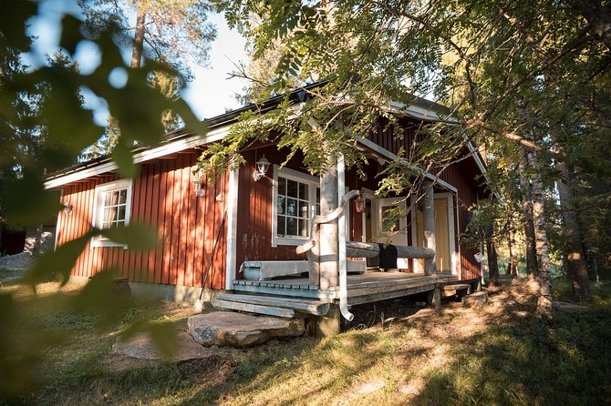 Best Of Lapland: Sauna, Ice swimming, Dinner & Northern Lights - Northern Lights: a bonus, not the reason to book