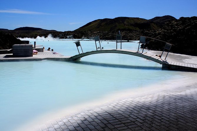 Blue Lagoon and Northern Lights Tour Including Admission - Key points to know before booking