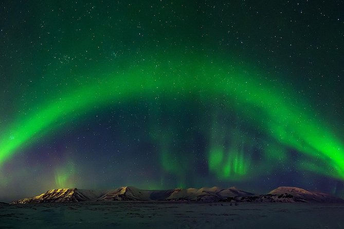 Blue Lagoon and Northern Lights Tour Including Admission - A warm afternoon at the Blue Lagoon