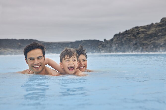 Blue Lagoon and Northern Lights Tour Including Admission - Transport is the part to watch closely