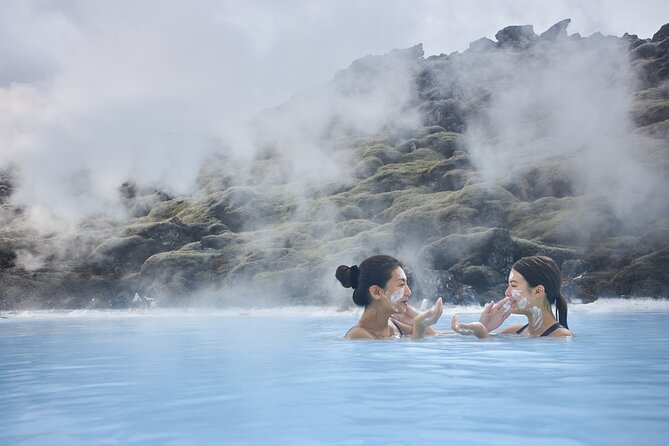 Blue Lagoon & Northern Lights Tour from Reykjavik - Group size, comfort, and the feel of the outing