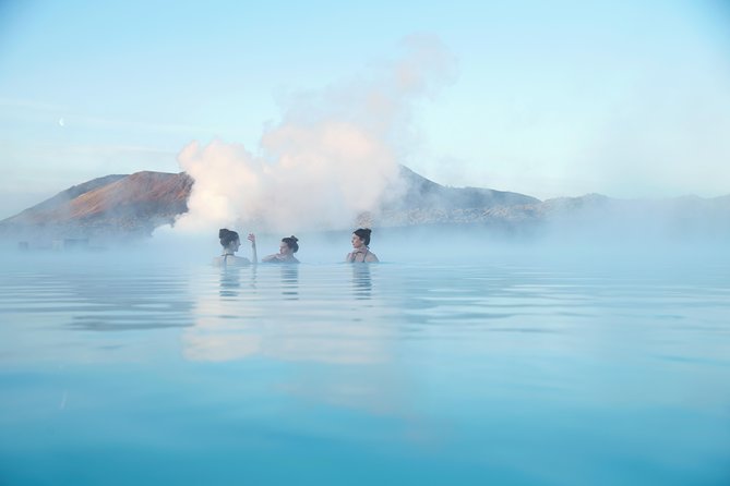Blue Lagoon & Northern Lights Tour from Reykjavik - What the strongest parts are