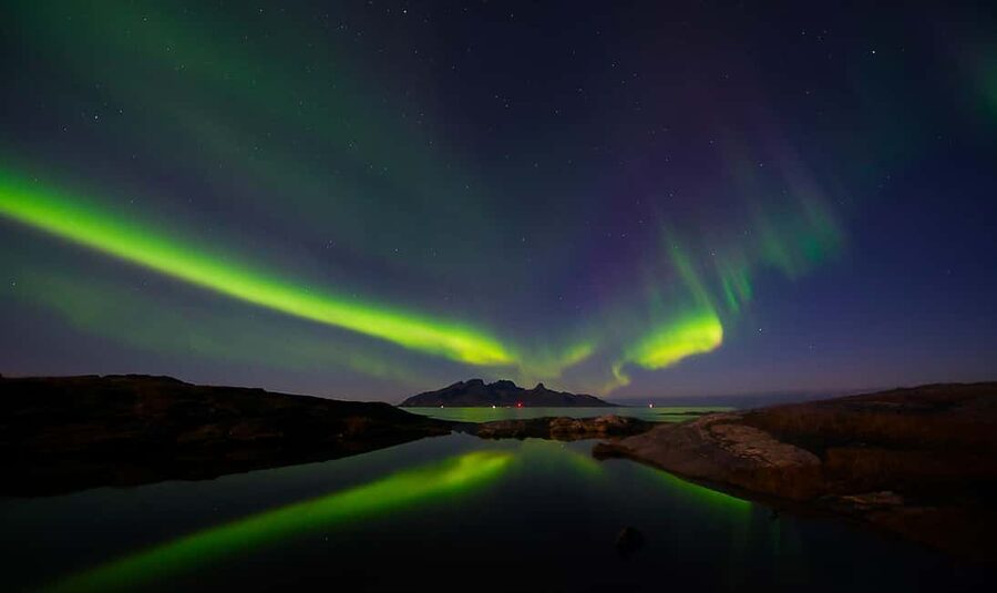 Bodø: Hunting The Northern Lights - Key points to know before you book