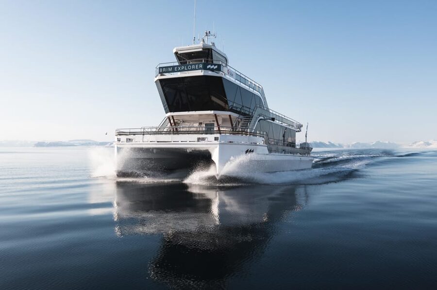 Bodø: Northern Lights Cruise - Key points at a glance