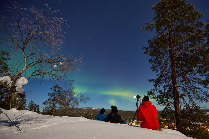 Capturing Auroras in Pyhä - Is $105.43 a fair price?