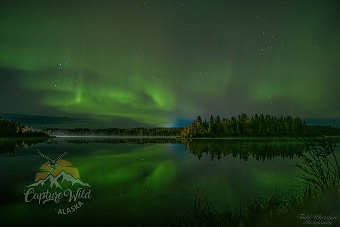 Capturing the Ethereal Beauty: Northern Lights Photo Workshop - What you learn, and what you take home
