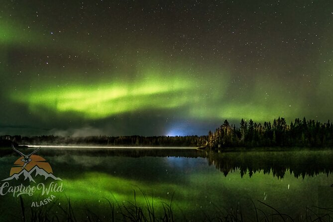 Capturing the Ethereal Beauty: Northern Lights Photo Workshop - Is $485 a fair price?