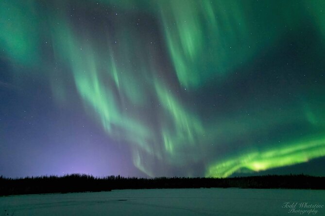 Capturing the Ethereal Beauty: Northern Lights Photo Workshop - Should you book Capturing the Ethereal Beauty?
