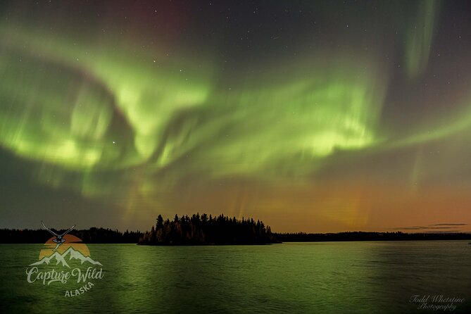 Capturing the Ethereal Beauty: Northern Lights Photo Workshop - A practical itinerary from 9:30 pm to early morning