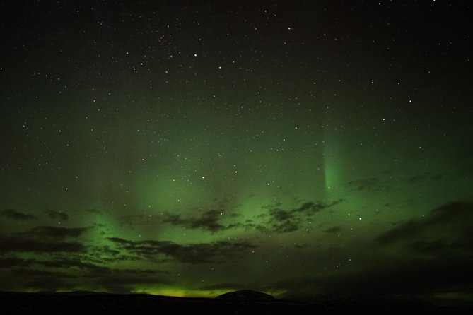 Chasing Aurora Borealis with Warmth and Treats in Premium Tour! - Timing your booking to protect your chances