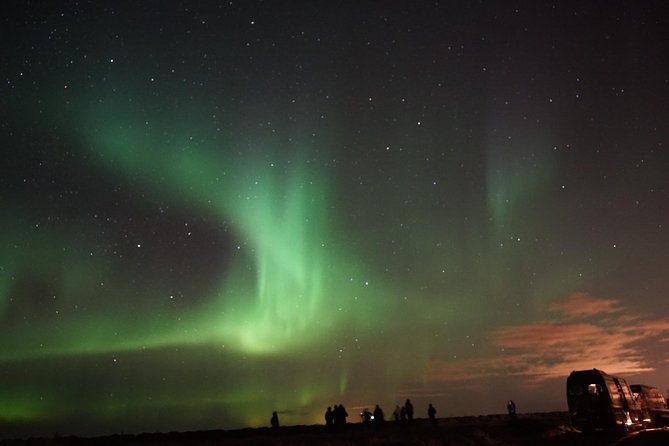 Chasing Aurora Borealis with Warmth and Treats in Premium Tour! - Who will enjoy this tour most