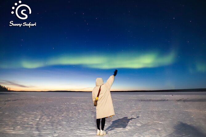 Chasing Aurora on Different Spots - Small Group - Key points to know before booking