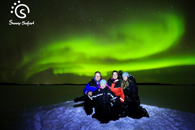 Chasing Aurora on Different Spots - Small Group - Why the changing locations matter