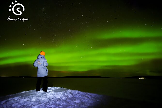 Chasing Aurora on Different Spots - Small Group - What the $157 price really buys