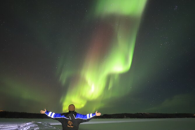 Chasing Aurora with Photographer - Small Group - Is the $210 price good value?