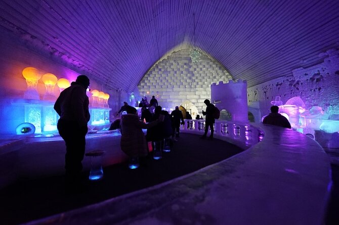 Chena Hot Springs plus Aurora Chase Tour - Why the hot springs and aurora pairing works