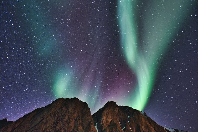 Cozy Northern Lights Tour with Icelandic Treats - Practical ways to improve your night
