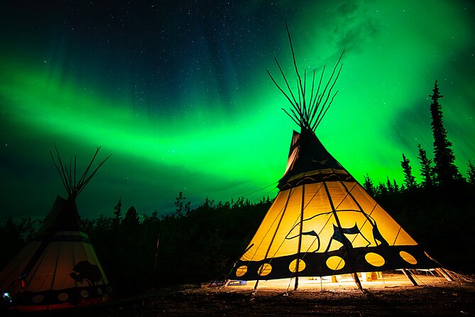 Discover Whitehorse with Northern Lights and Yukon Wildlife Tour - Whitehorse sights: paddle wheelers, logs, and Main Street