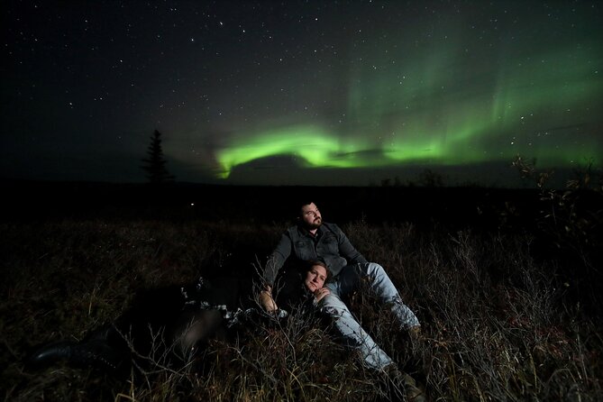 Electric Moose Studios Aurora Adventure W/Portraits & Hot Pizza!! - Pizza from a 930-degree oven