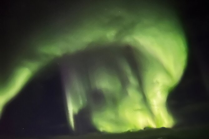 Evening Tour and Aurora Borealis Sightseeing in Norway by ATV - Is the $257 price good value?