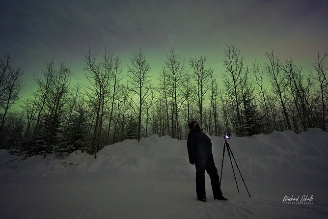 Face The Outdoors Northern Lights Tour Solo Traveler - Key points to know before booking