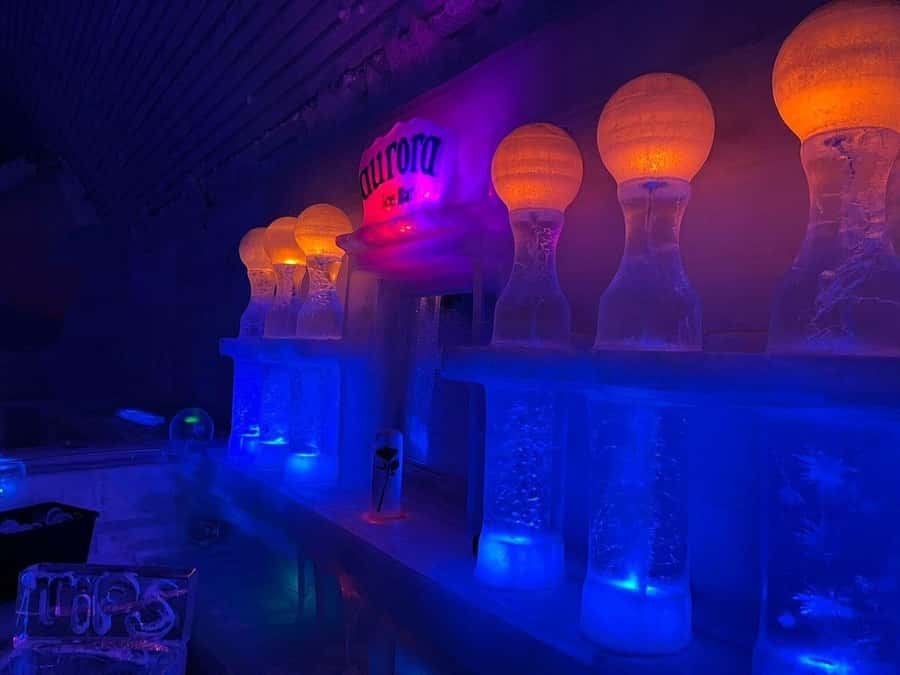 Fairbanks: Northern Lights and Chena Hot Springs Tour - Why this Fairbanks night works so well