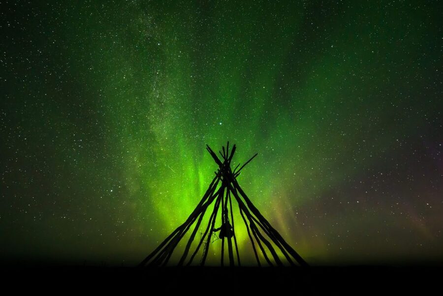 From Alta: Nighttime Northern Lights Spotting Tour - Who will get the most from this outing