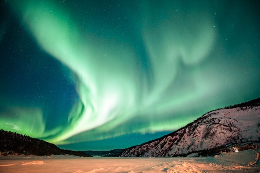 From Fairbanks: Arctic Circle Northern Lights Full-Day Trip - Key points to know before booking