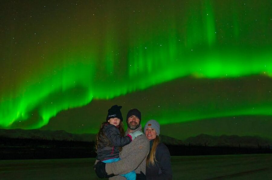 From Fairbanks: Northern Lights Aurora Tour with Photography - Why this Fairbanks aurora chase works