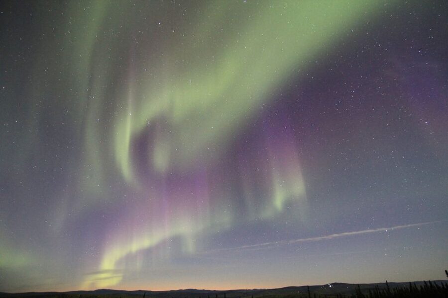 From Fairbanks: Northern Lights & Murphy Dome Tour - Who will enjoy this Fairbanks night most